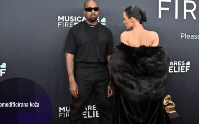 Ye, Bianca Censori: anatomija sablažnjavanja – kada je wow, a kada bljak?