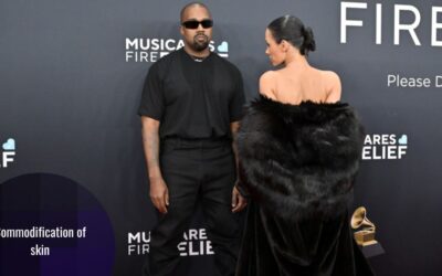 Ye, Bianca Censori: The Anatomy of Outrage – When Is It Wow, and When Is It Yuck?
