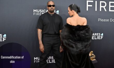Ye, Bianca Censori: The Anatomy of Outrage – When Is It Wow, and When Is It Yuck?