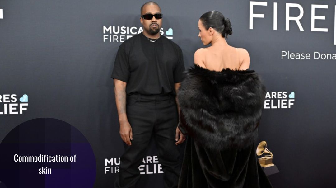 Ye, Bianca Censori: The Anatomy of Outrage – When Is It Wow, and When Is It Yuck?