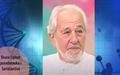 Šta uzrokuje rak? Nauka vs. mitovi o „krivici“ i Bruce Lipton