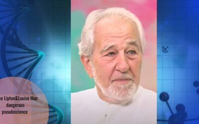 What Causes Cancer? Science vs. Myths About “Guilt” – Bruce Lipton and Louise Hay