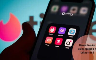 Dating aplikacije žrtvuju ljude radi profita