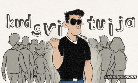 Argument većine (pozivanje na većinu, pozivanje na popularnost): logička greška utemeljena u našoj evoluciji