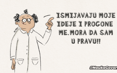 Šta je to logička greška Galilejev gambit?