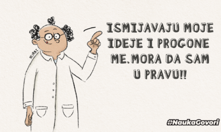 Šta je to logička greška Galilejev gambit?