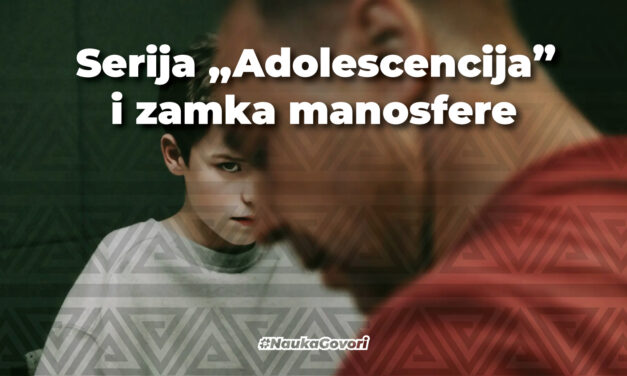 Serija „Adolescencija”: zamke manosfere