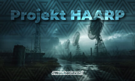 Misteriozni HAARP: Naučni projekt ili oružje za kontrolu svijeta?