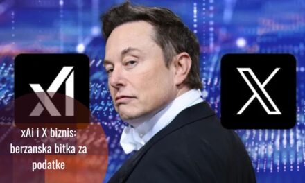 Zašto je Elon Musk prodao mrežu X samom sebi?