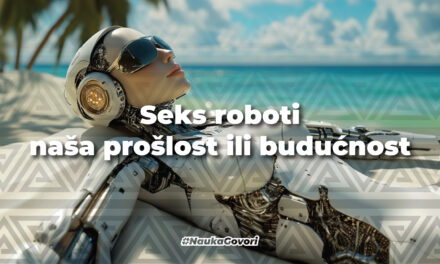 Seks roboti – naša prošlost ili budućnost
