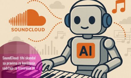SoundCloud se suočio sa gnjevom zbog promjena Uslova korištenja