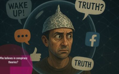 Who believes in conspiracy theories? Psychological research has something to say about it