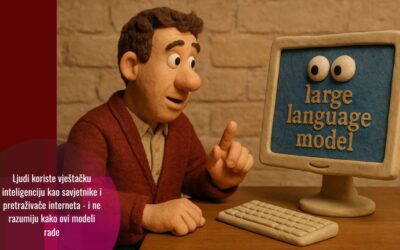ChatGPT vs empatija: koliko smo psihopate?