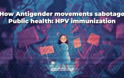 How Anti-gender Movements Are Sabotaging Public Health: The Example of the HPV Vaccine