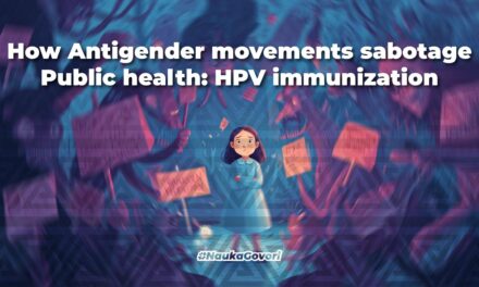 How Anti-gender Movements Are Sabotaging Public Health: The Example of the HPV Vaccine