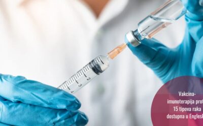 Nova „vakcina“ protiv raka: brža i efikasnija imunoterapija nivolumab za 15 vrsta karcinoma