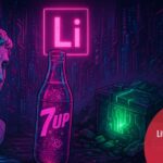 Litijum – od sode do baterija, od Galena do Alzheimerove bolesti