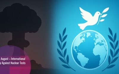 From Trinity to Today: Turning the Page on Nuclear Testing