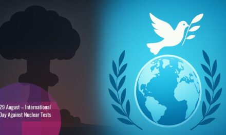 From Trinity to Today: Turning the Page on Nuclear Testing