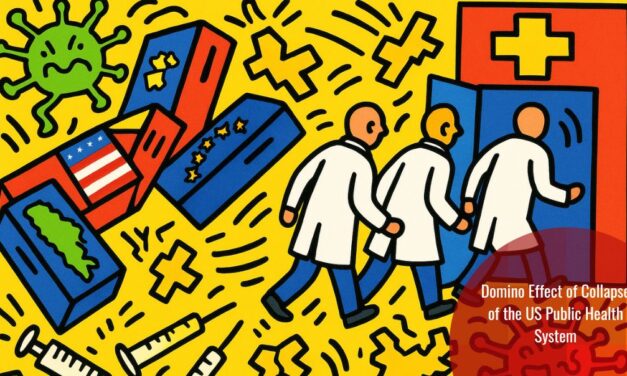 RFKism: Why the Collapse of American Public Health Isn't Just Their Problem