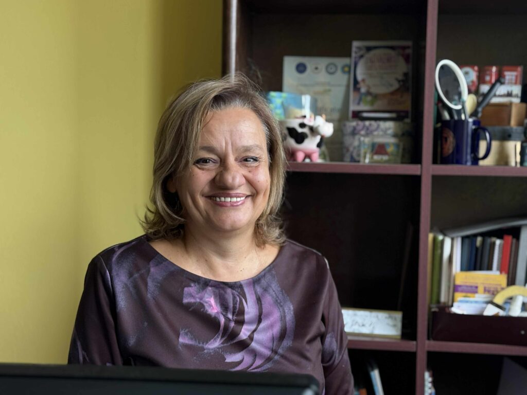 dr Aleksandra Nikolić