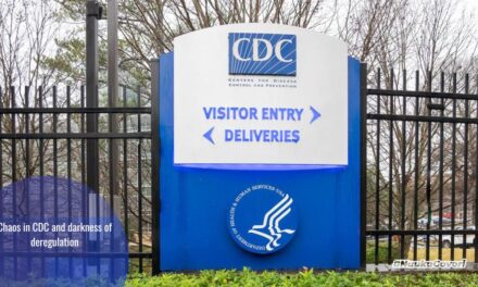 CDC traumatization is just the beginning of a dark anti-science scenario