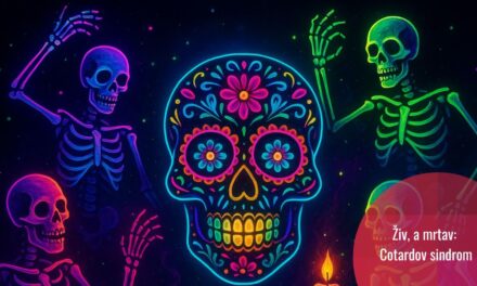 Cotardov sindrom: živi horor psihijatrije