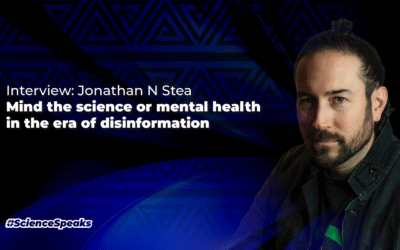 Jonathan N Stea, Clinical Psychologist: The Seduction and Dangers of Pseudoscience and the Importance of Scientific Literacy