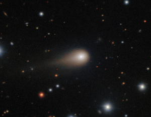3I ATLAS