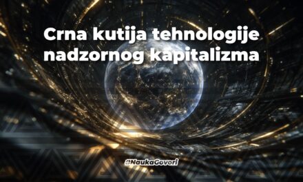 Autokratski mozaik red pill kulture i black-box tehnologije u doba nadzornog kapitalizma