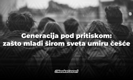Buntovnici sa mnogo razloga