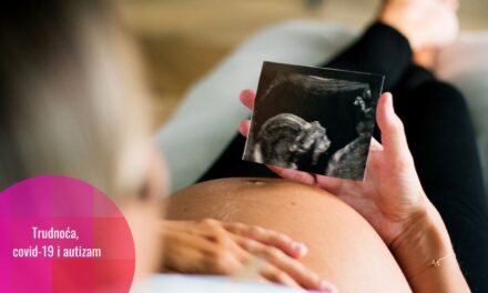 Studija pokazala kako je dijagnoza autizma češća kod djece majki koje su u toku trudnoće imale COVID-19