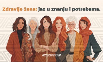 Zdravlje žena – Šta je i zašto postoji Women’s Health Gap