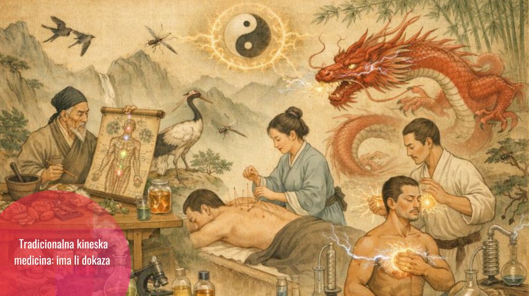 Tradicionalna kineska medicina: akupunktura, akupresura, herbalizam, Tui Na na vagi dokaza