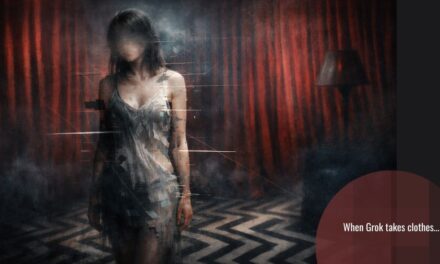 Behind the Curtain – Digital Violence of Undress AI Models That Everyone Sees and No One Stops: The Grok Case
