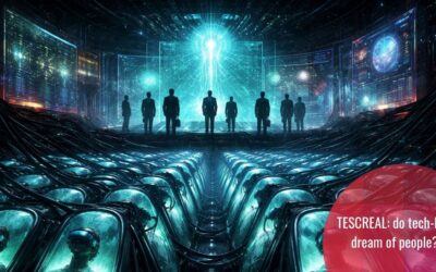 TESCREAL: a technological pseudo-philosophy where your child doesn't matter