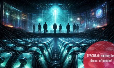 TESCREAL: a technological pseudo-philosophy where your child doesn't matter