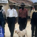 Tuskegee eksperiment: stranice stida nauke i zdravstvenih istraživanja