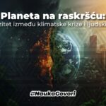 Planeta na raskršću: biodiverzitet između klimatske krize i ljudskih navika
