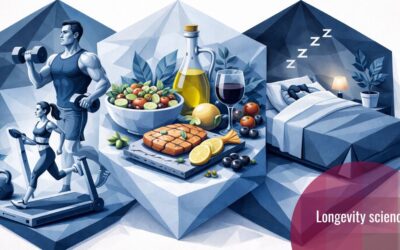 Longevity interventions: what do we really know about longevity from science?