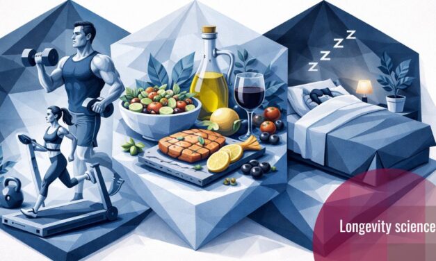 Longevity interventions: what do we really know about longevity from science?