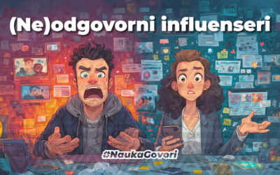 Da li je moguć odgovoran influensing na društvenim mrežama?