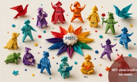MBTI (Myers-Briggs Type Indicator): znanost ili tek dobro izbrendirano ime iza kojeg ne stoji nauka