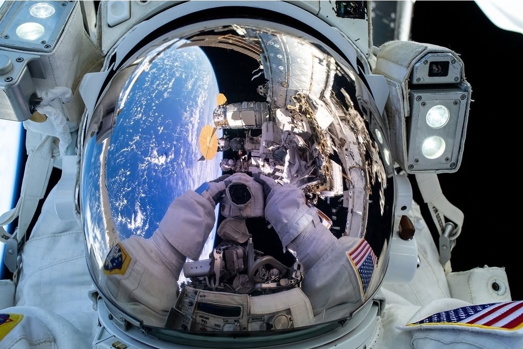 Sunita Williams