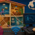 Naučnici upozoravaju: obični Wi-Fi može postati sistem za praćenje ljudi