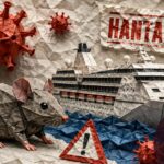 Hantavirus i izbijanje slučajeva na kruzeru