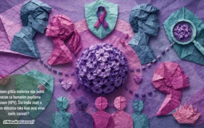 HPV-povezani karcinomi orofaringealne regije: rastući izazov koji mijenja pristup liječenju