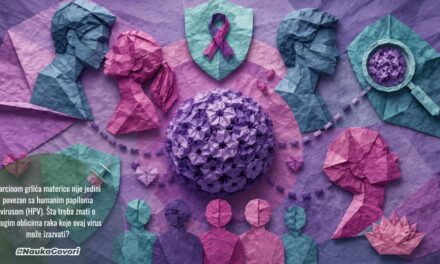HPV-povezani karcinomi orofaringealne regije: rastući izazov koji mijenja pristup liječenju
