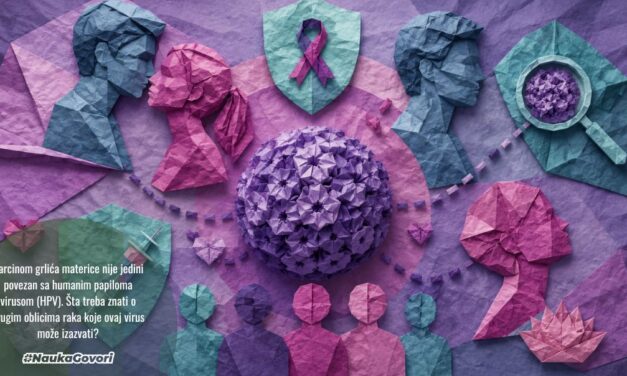 HPV-povezani karcinomi orofaringealne regije: rastući izazov koji mijenja pristup liječenju