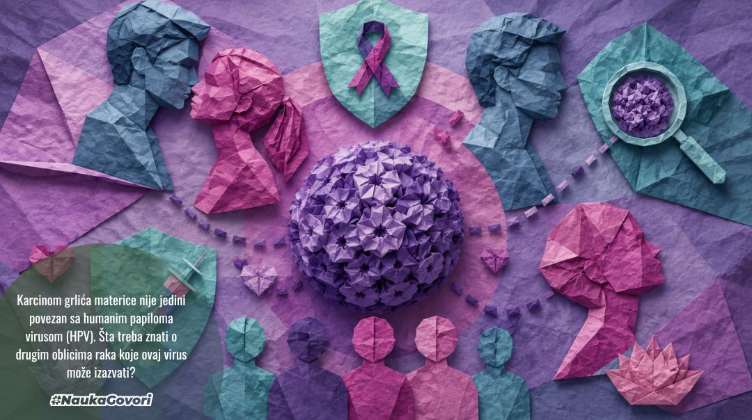 HPV-povezani karcinomi orofaringealne regije: rastući izazov koji mijenja pristup liječenju